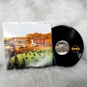 Low Roar – Ross. (Glitter Vinyl 1LP)