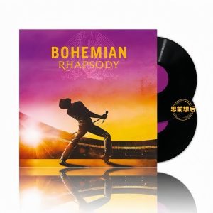 Bohemian Rhapsody (Movie OST 2LP)