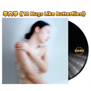 Hitsujibungalu - 12 Hugs (Like Butterflies) (2LP)