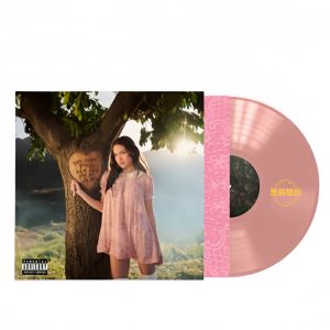 Olivia Rodrigo – You're So Pretty Sad (Pink Vinyl 1LP)
