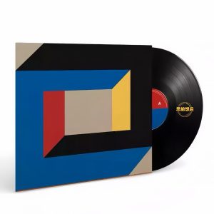The Re:Constructionists – Before The Applause (2LP Vinyl)