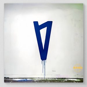 Lauv – I Met You When I Was 18 (Limited Edition Blue Vinyl 2LP)