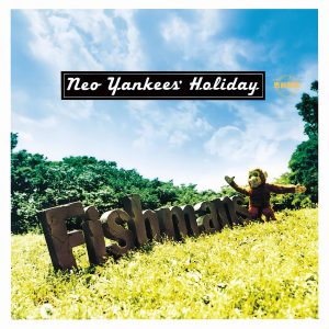 Fishmans – Neo Yankees' Holiday (2LP)