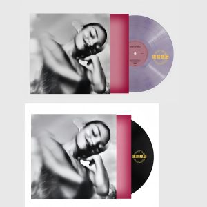 Olivia Dean – The Art of Loving (Purple Vinyl 1LP)